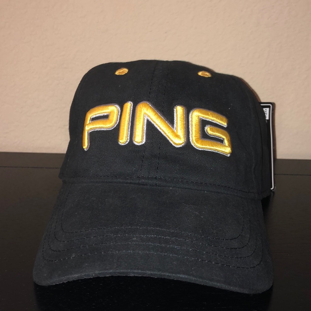 Ping Golf Hat
